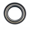 Oil seal 30x45x8 DC NBR [A-DUO]